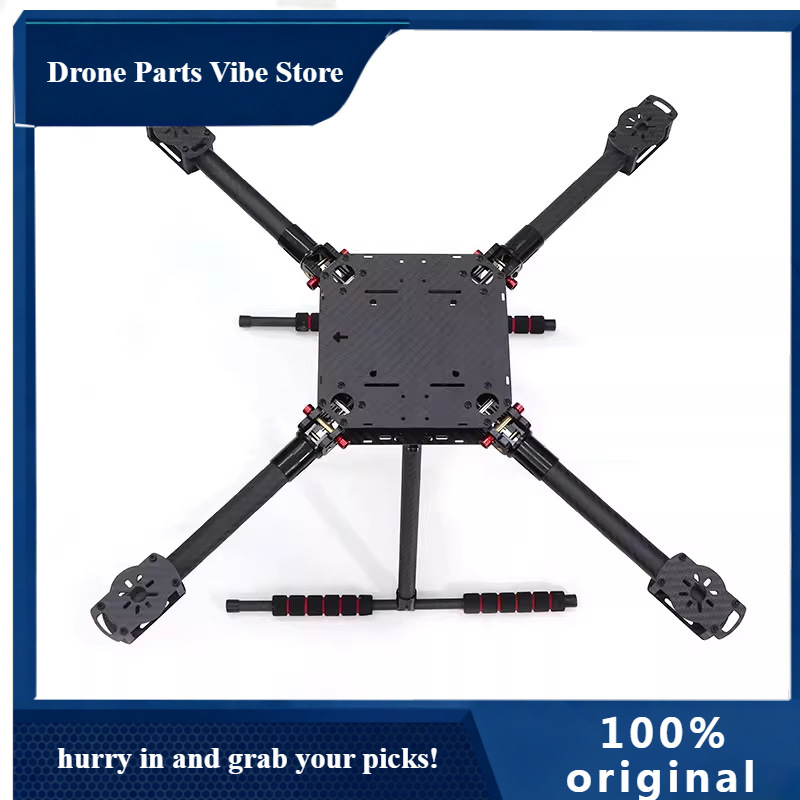 APCarbon Fibre Hardware Vtol U - Drone Kit Vtol incelemesi ve fiyatı