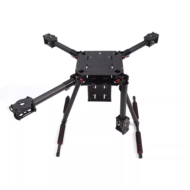 APCarbon Fibre Hardware Vtol U - Drone Kit Vtol incelemesi ve fiyatı