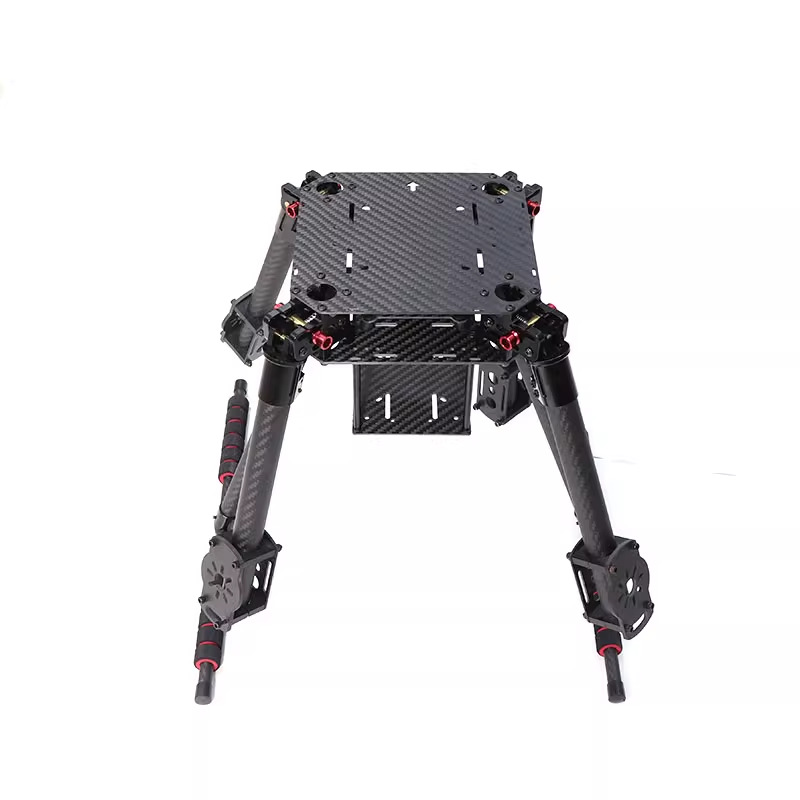 APCarbon Fibre Hardware Vtol U - Drone Kit Vtol incelemesi ve fiyatı