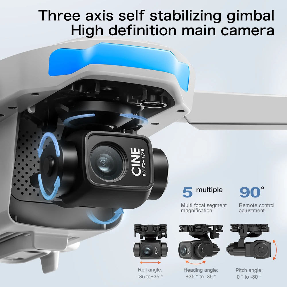 Complete Rebuild Parts Kit | M - Drone Kit Parts Included incelemesi ve fiyatı