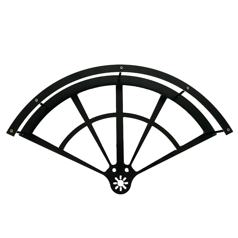 4PCS/set Blades Protection Fra - Drone Kit Parts Included incelemesi ve fiyatı