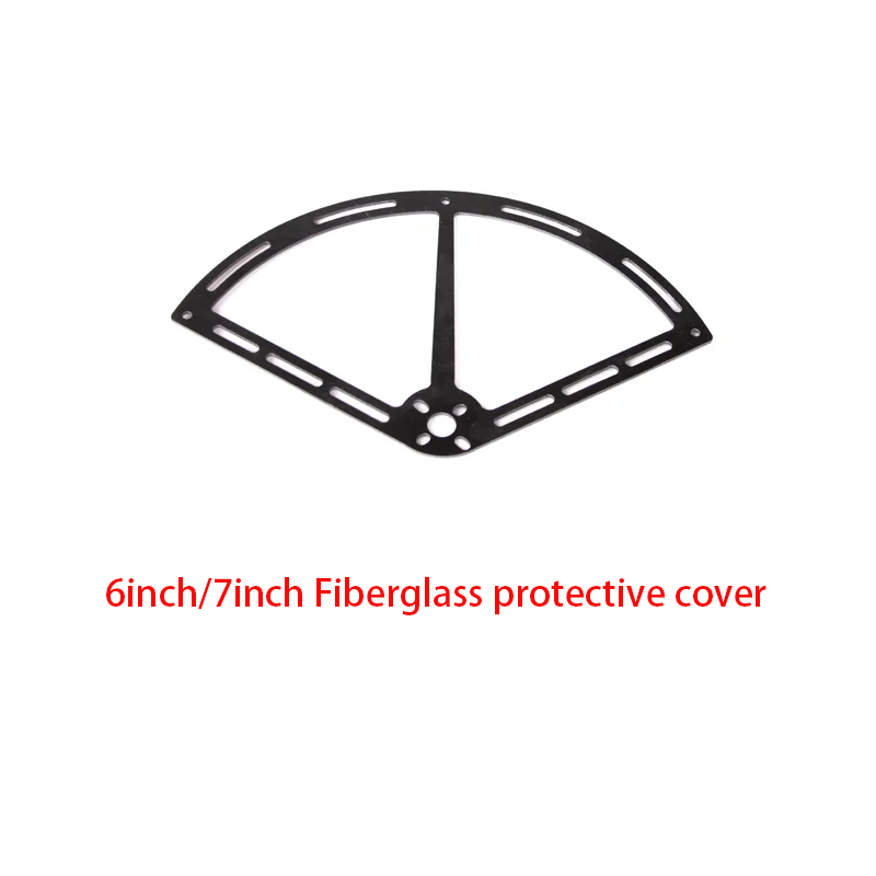 4PCS/set Blades Protection Fra - Drone Kit Parts Included incelemesi ve fiyatı