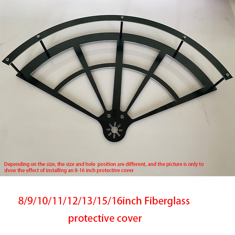 4PCS/set Blades Protection Fra - Drone Kit Parts Included incelemesi ve fiyatı