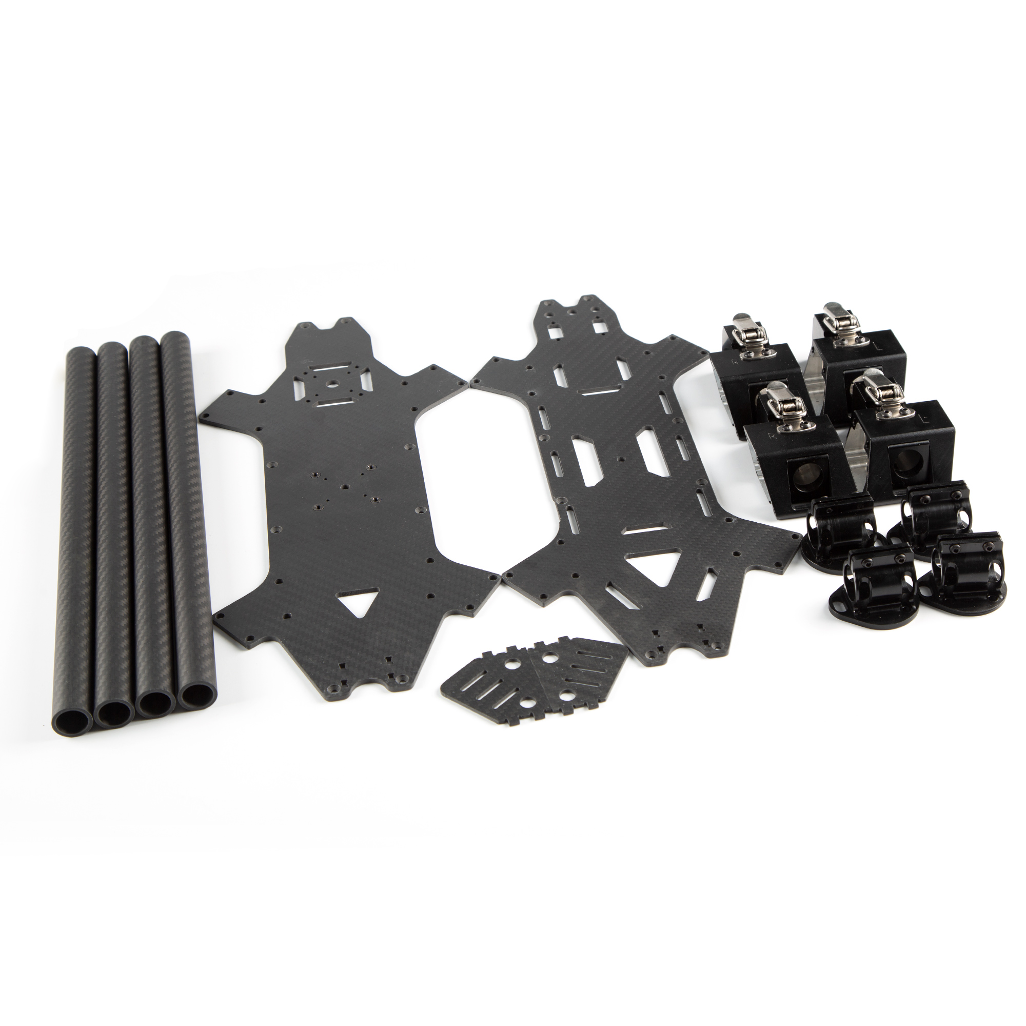 15inch /17inch FPV Carbon Fibe - Drone Kit Fpv incelemesi ve fiyatı