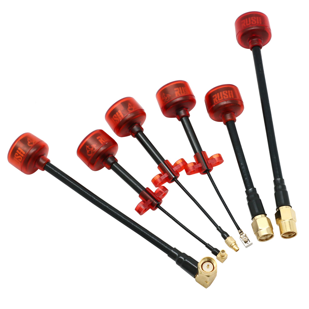 Rush Cherry FPV 5.8G Antenna L - Drone Kit Long Range incelemesi ve fiyatı