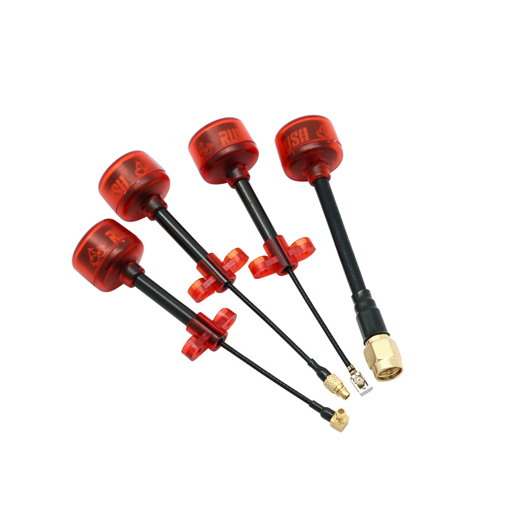 Rush Cherry FPV 5.8G Antenna L - Drone Kit Long Range incelemesi ve fiyatı