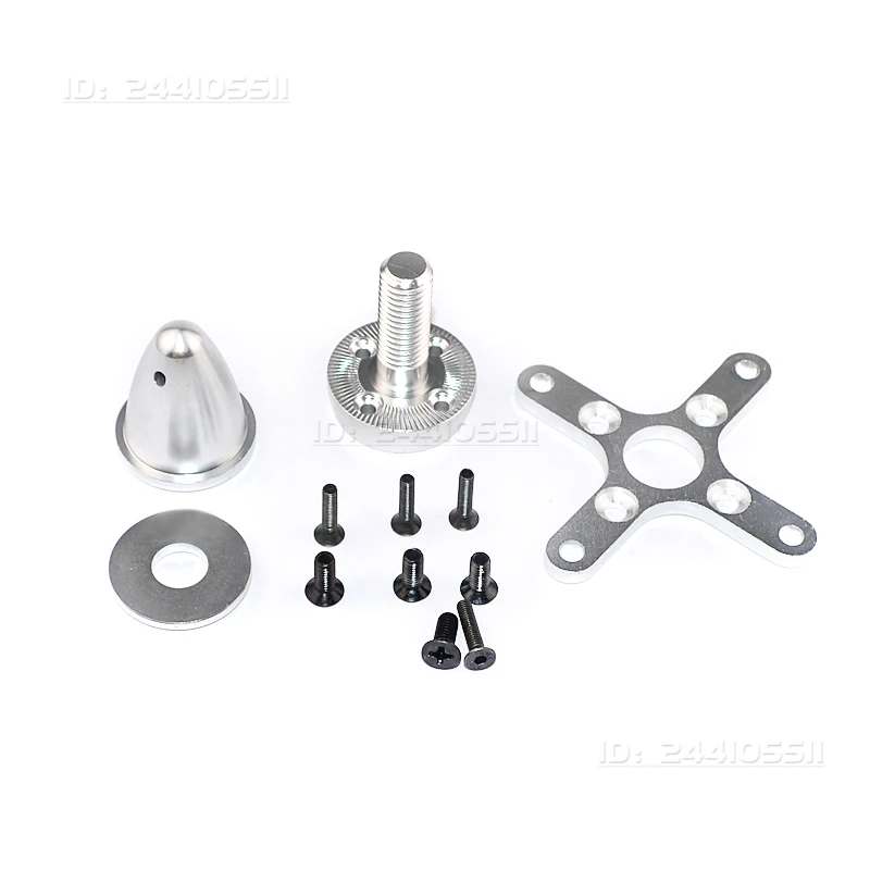 SURPASS HOBBY Brushless Motor  - Drone Kit Octocopter incelemesi ve fiyatı
