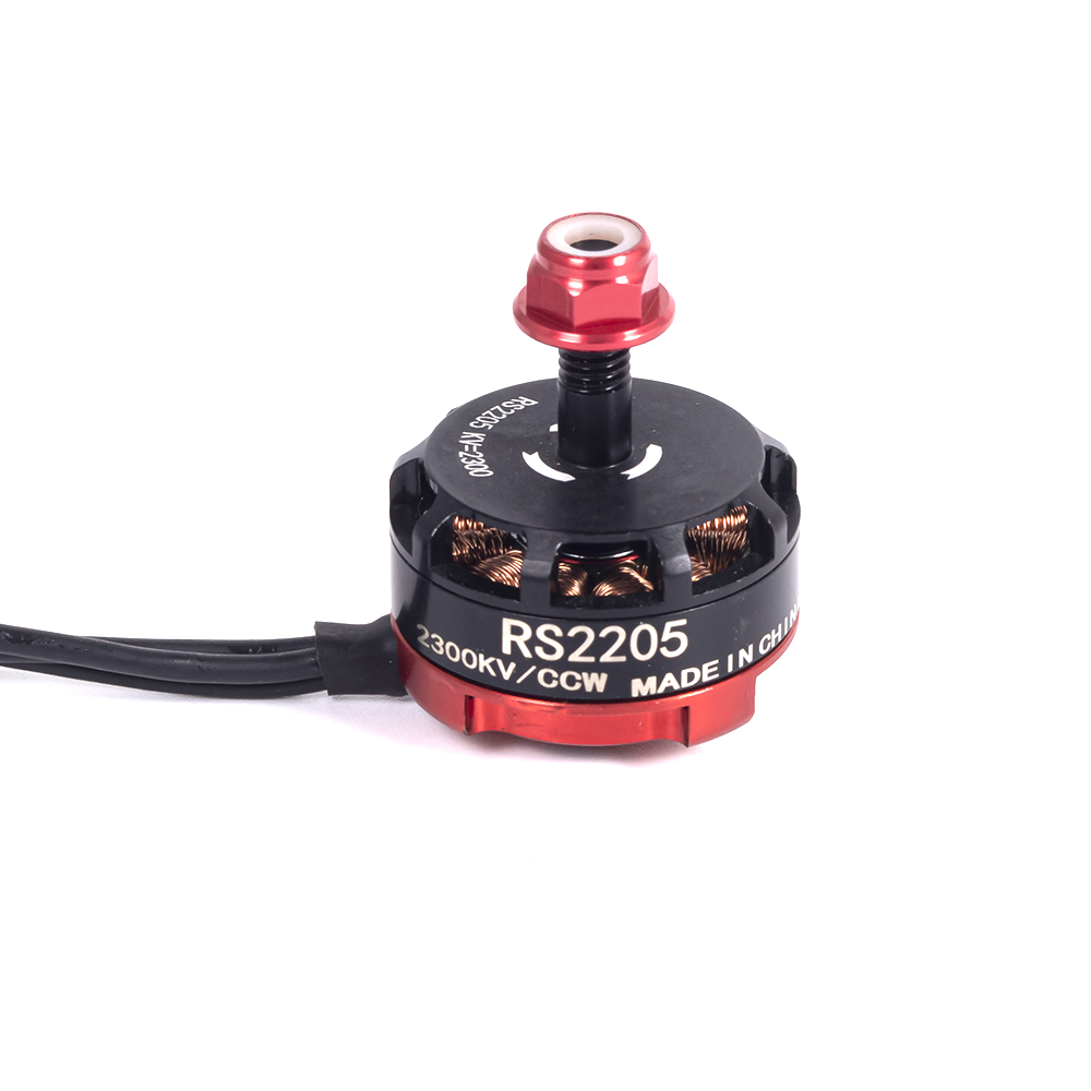 RC RS2205 2205 2300KV CW CCW B - Drone Kit Vtol incelemesi ve fiyatı
