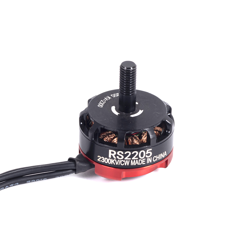 RC RS2205 2205 2300KV CW CCW B - Drone Kit Vtol incelemesi ve fiyatı