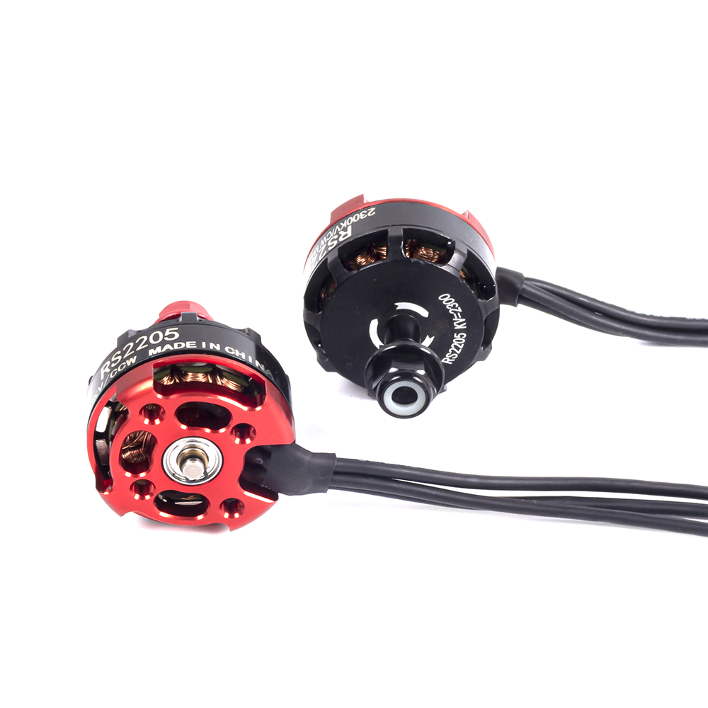 RC RS2205 2205 2300KV CW CCW B - Drone Kit Vtol incelemesi ve fiyatı