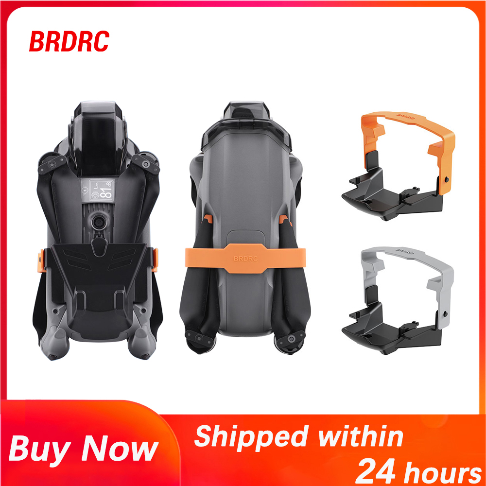 Propeller Holder For DJI Air 3 - Drone Kit Build Yourself incelemesi ve fiyatı