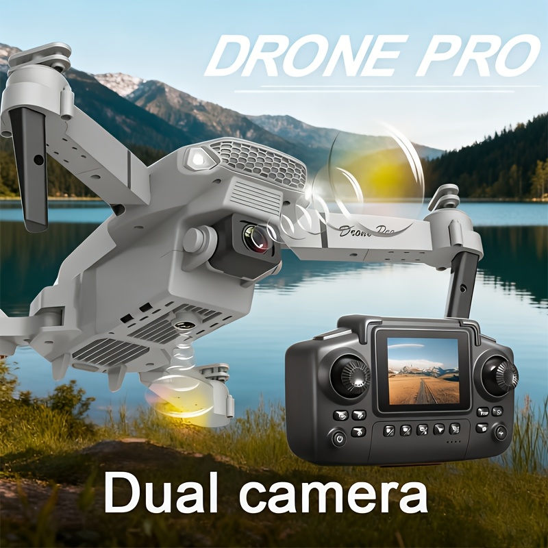 2026 New E88 MAX & E99 PRO Fol - Drone Kit Beginner incelemesi ve fiyatı