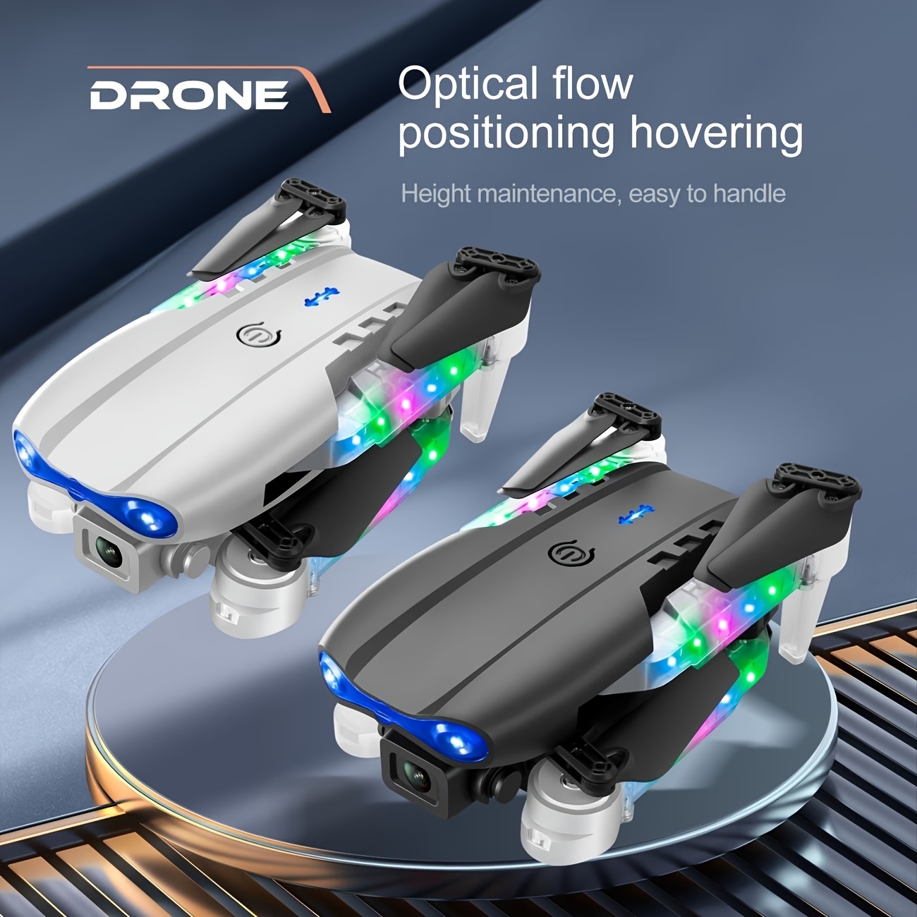 2026 New E88 MAX & E99 PRO Fol - Drone Kit Beginner incelemesi ve fiyatı