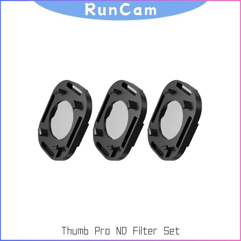 RunCam Thumb Pro 4K FPV Camera - Drone Kit Beginner incelemesi ve fiyatı