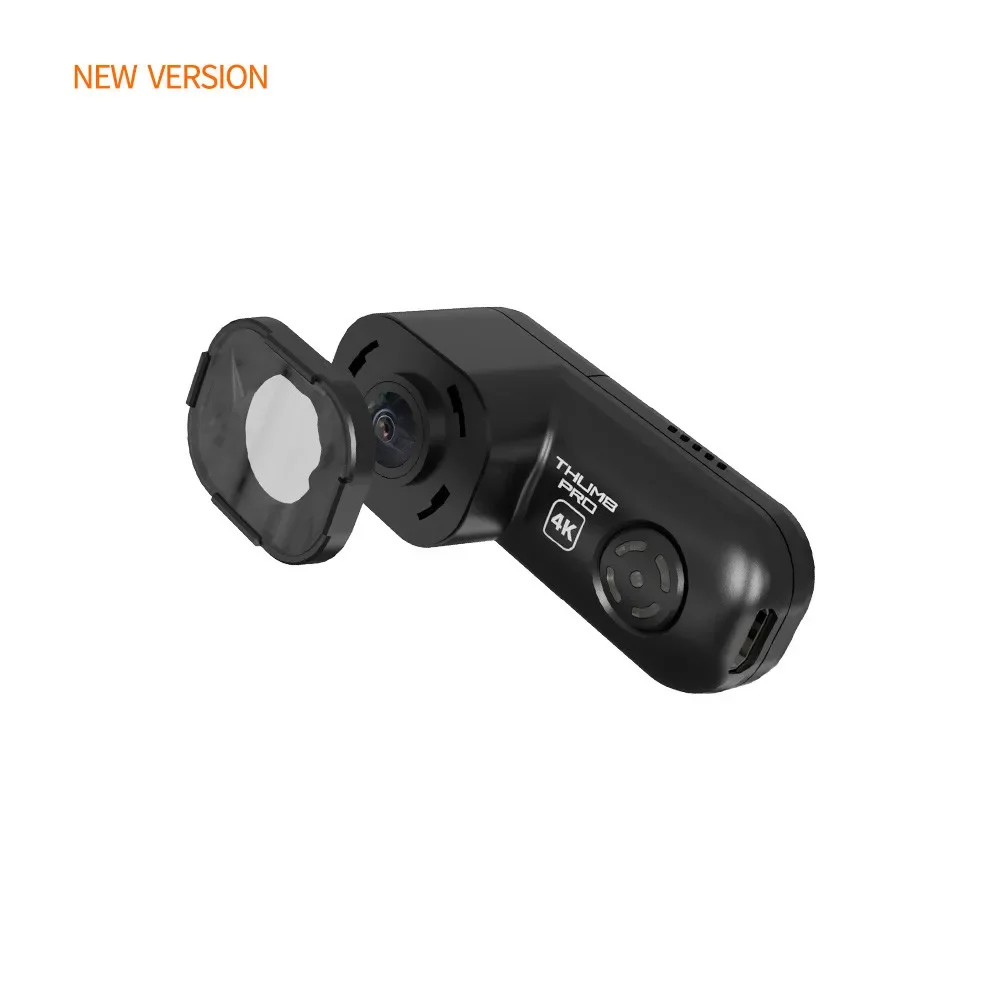RunCam Thumb Pro 4K FPV Camera - Drone Kit Beginner incelemesi ve fiyatı