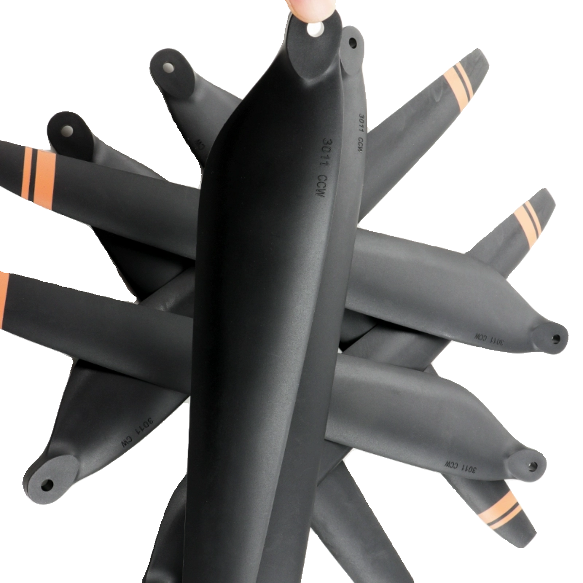 Hobbywing X8Plus 3011 Carbon-F - Drone Kit Build Yourself incelemesi ve fiyatı