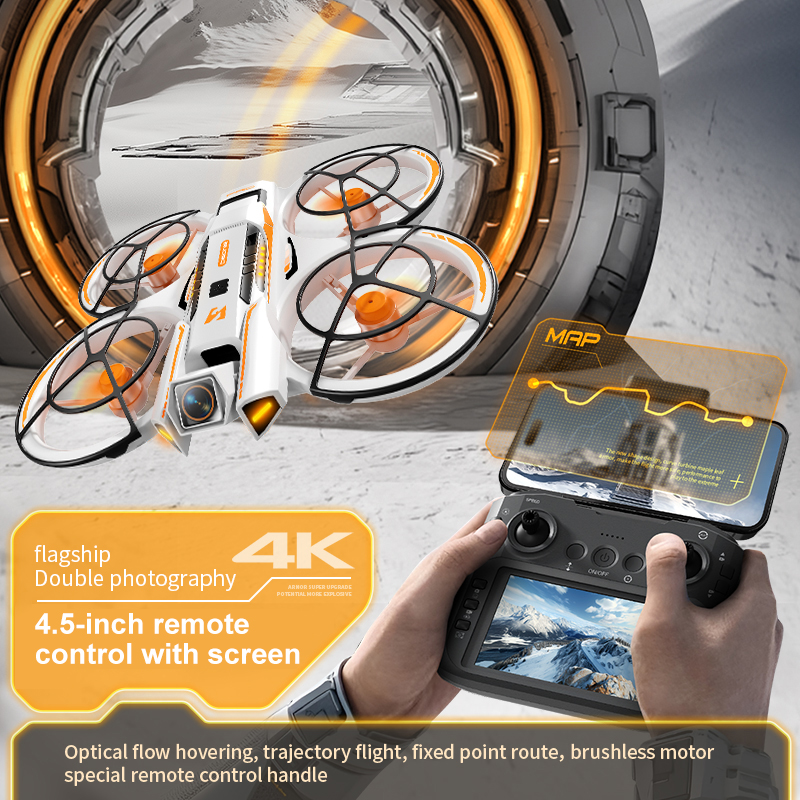 New A21 Drone 8K Professional  - Drone Kit Professional incelemesi ve fiyatı