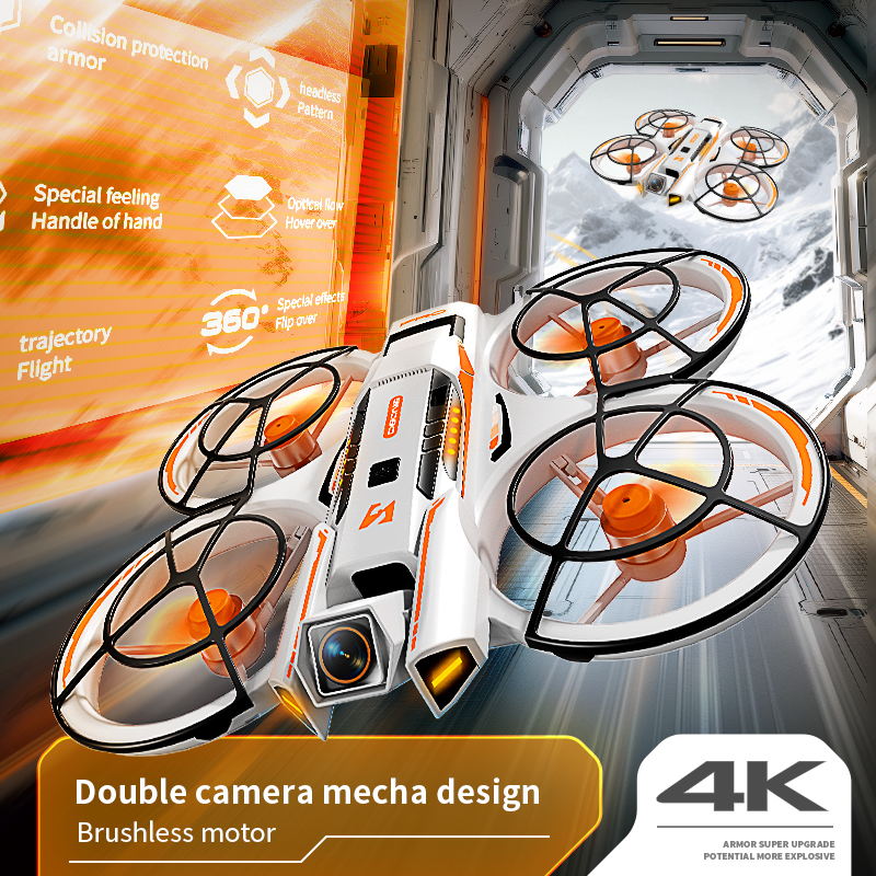 New A21 Drone 8K Professional  - Drone Kit Professional incelemesi ve fiyatı