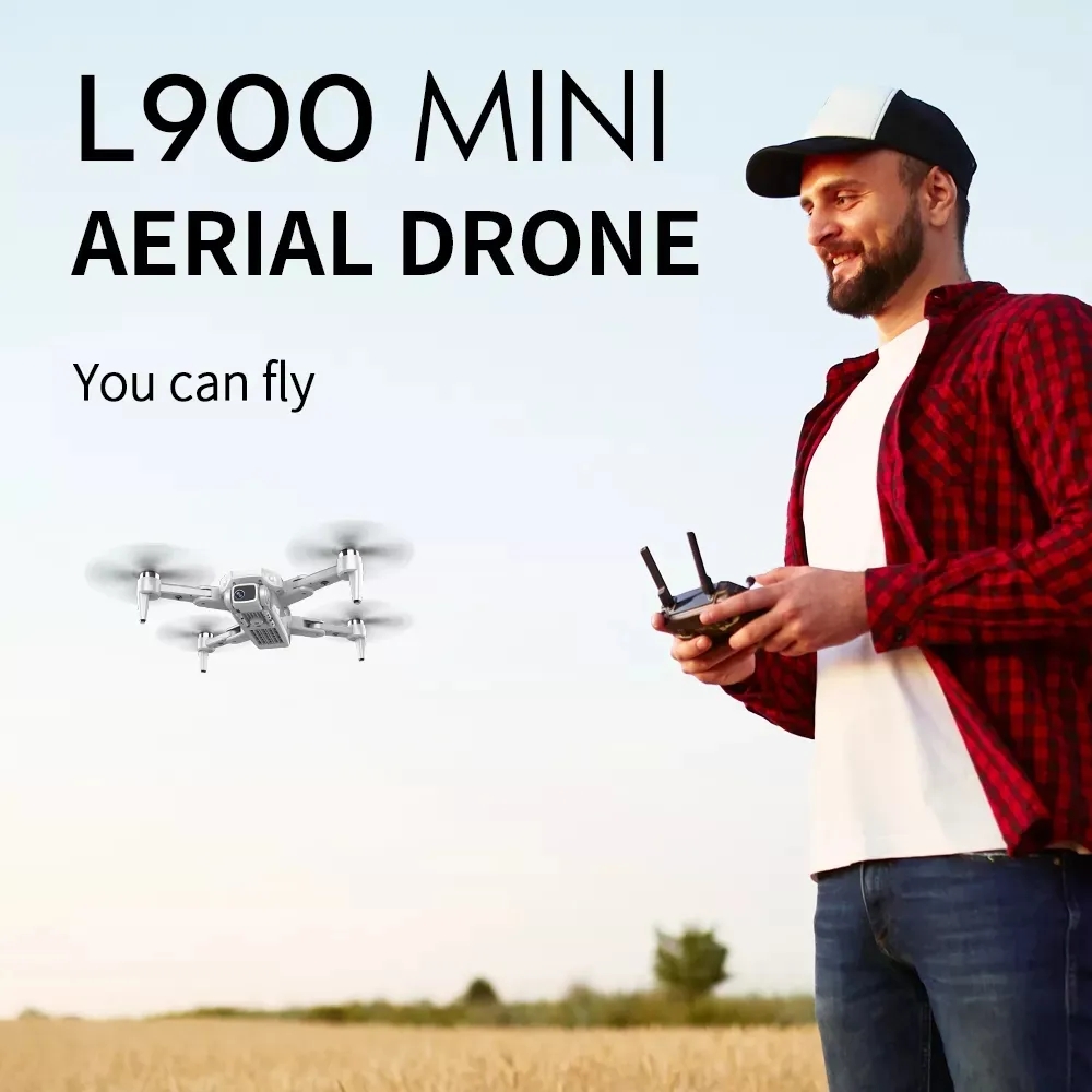 L900 Pro GPS Drone 4K Professi - Drone Kit Professional incelemesi ve fiyatı