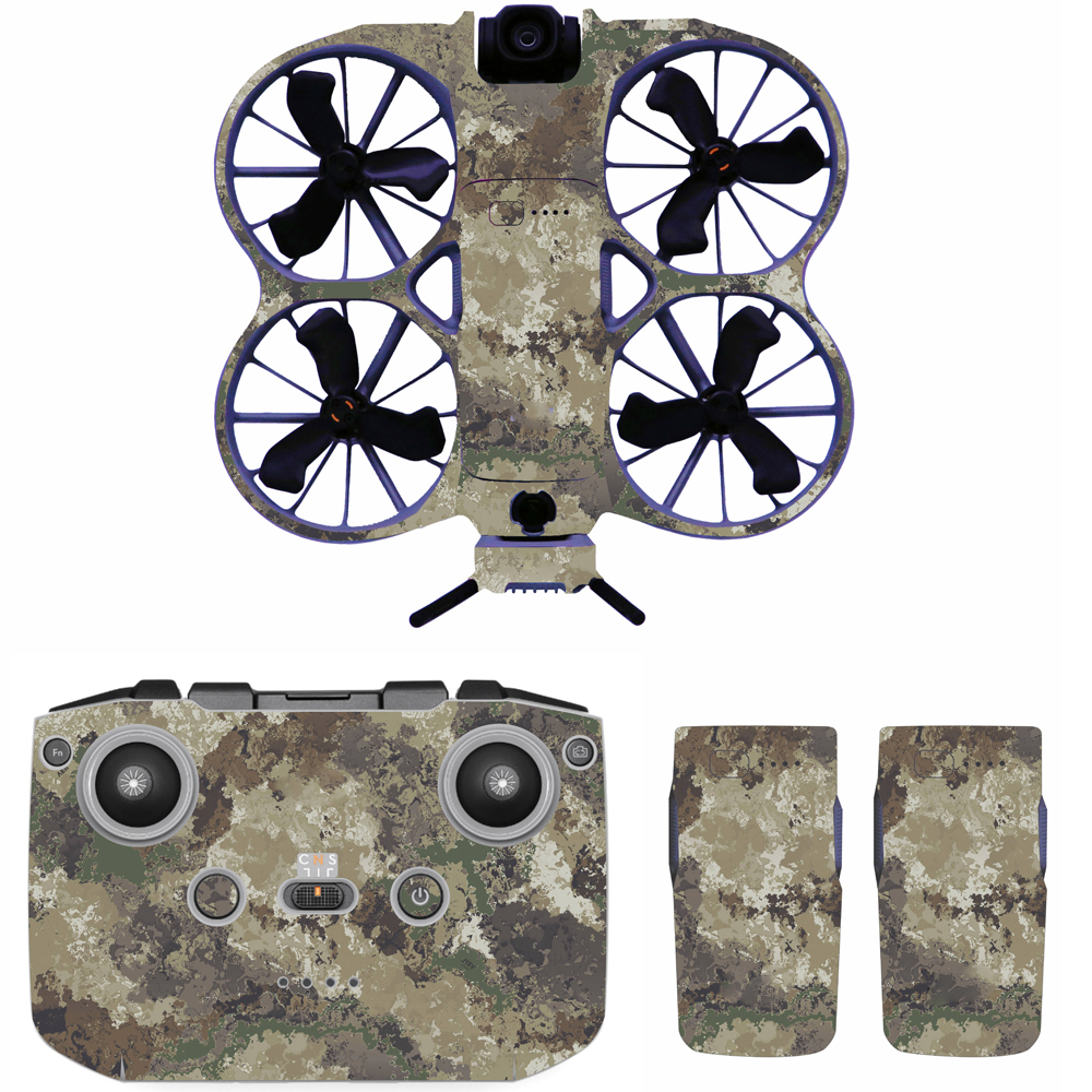 Decorative Kit for DJI Neo 2,W - Drone Kit Waterproof incelemesi ve fiyatı