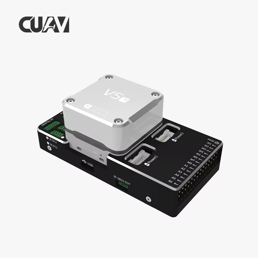 Hot Sales CUAV V5+ Open Source - Drone Kit Vtol incelemesi ve fiyatı
