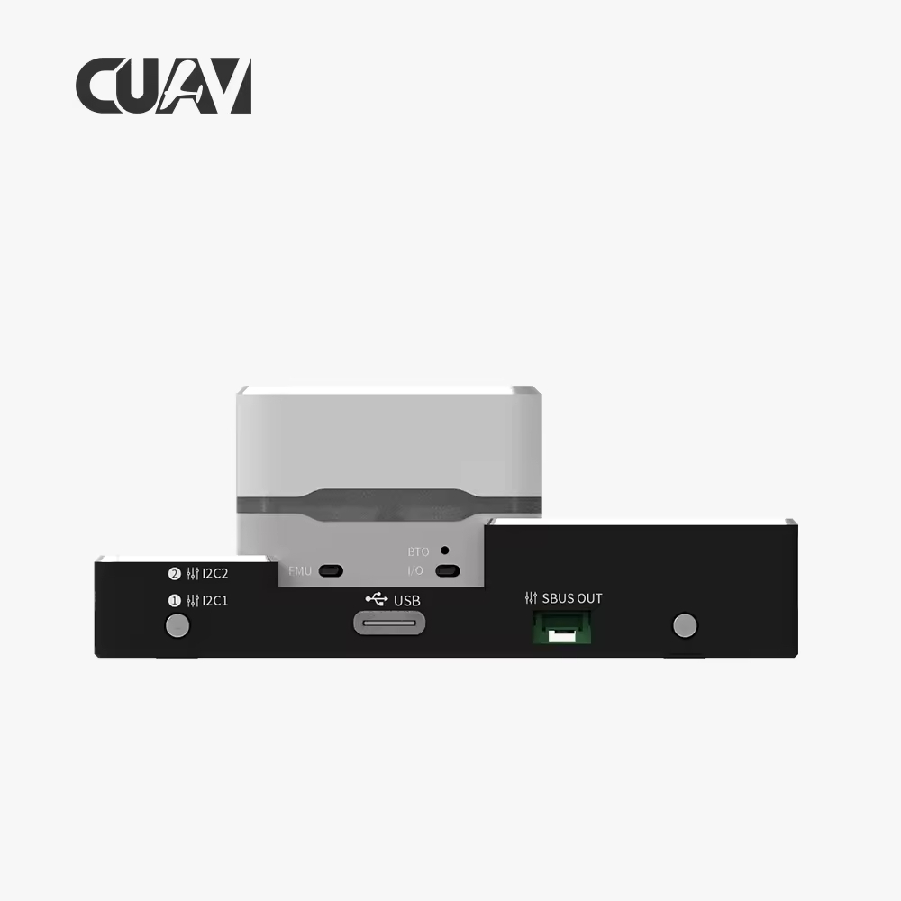 Hot Sales CUAV V5+ Open Source - Drone Kit Vtol incelemesi ve fiyatı