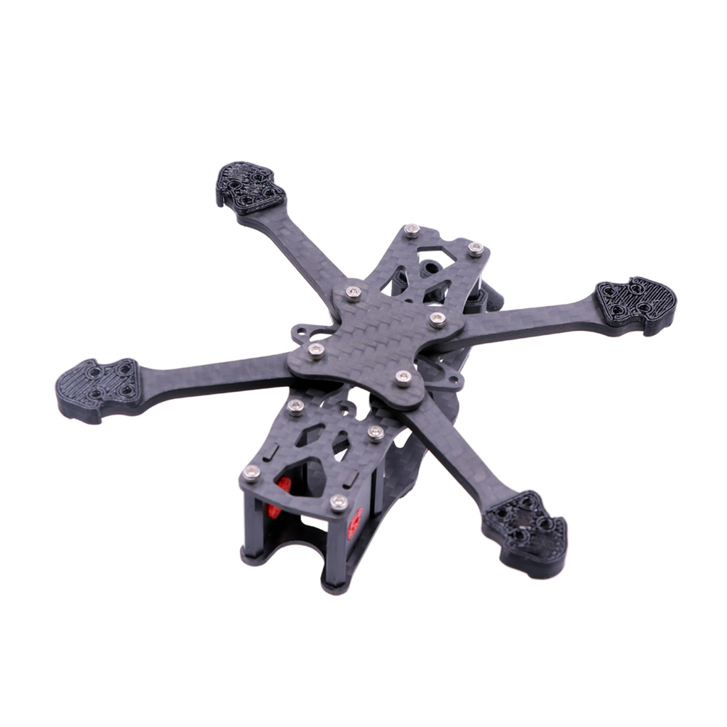 Baby APEX-V2 2.5/3inch Frame K - Drone Kit Octocopter incelemesi ve fiyatı