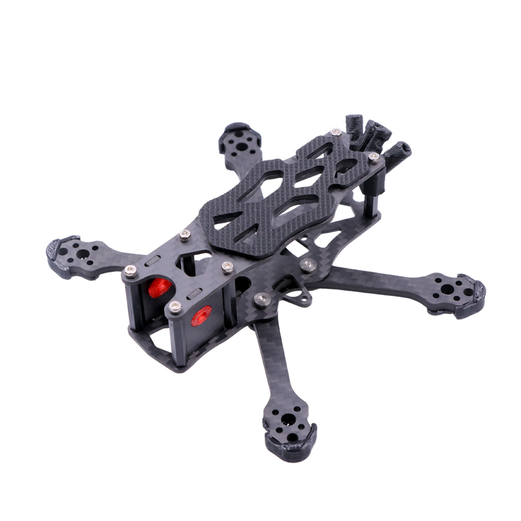 Baby APEX-V2 2.5/3inch Frame K - Drone Kit Octocopter incelemesi ve fiyatı