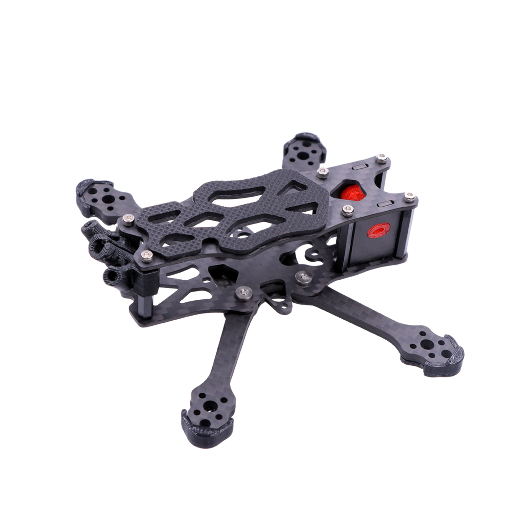 Baby APEX-V2 2.5/3inch Frame K - Drone Kit Octocopter incelemesi ve fiyatı