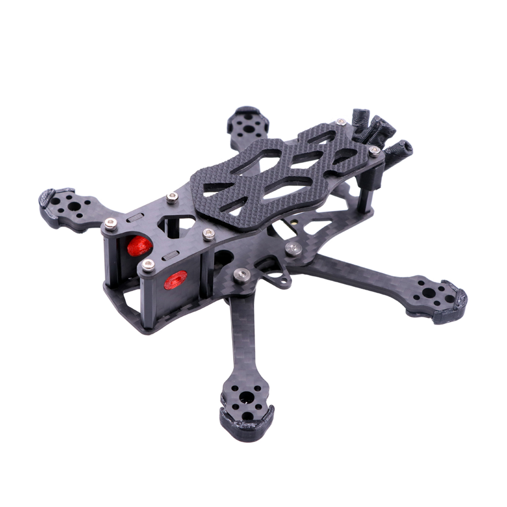 Baby APEX-V2 2.5/3inch Frame K - Drone Kit Octocopter incelemesi ve fiyatı