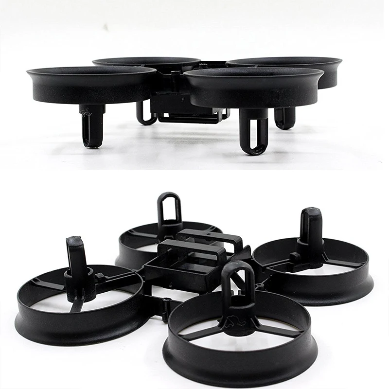JJRC H36 Eachine E010 Tiny DIY - Drone Kit Build Yourself incelemesi ve fiyatı