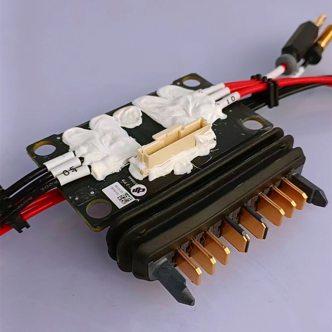 For Agras DJI T20 Power Distri - Drone Kit Parts Included incelemesi ve fiyatı
