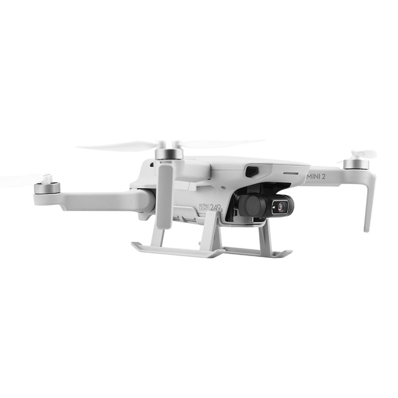 Removable Landing Gear Kits He - Drone Kit Beginner incelemesi ve fiyatı