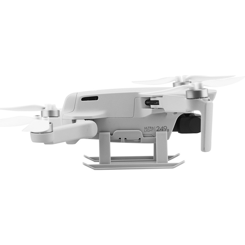 Removable Landing Gear Kits He - Drone Kit Beginner incelemesi ve fiyatı