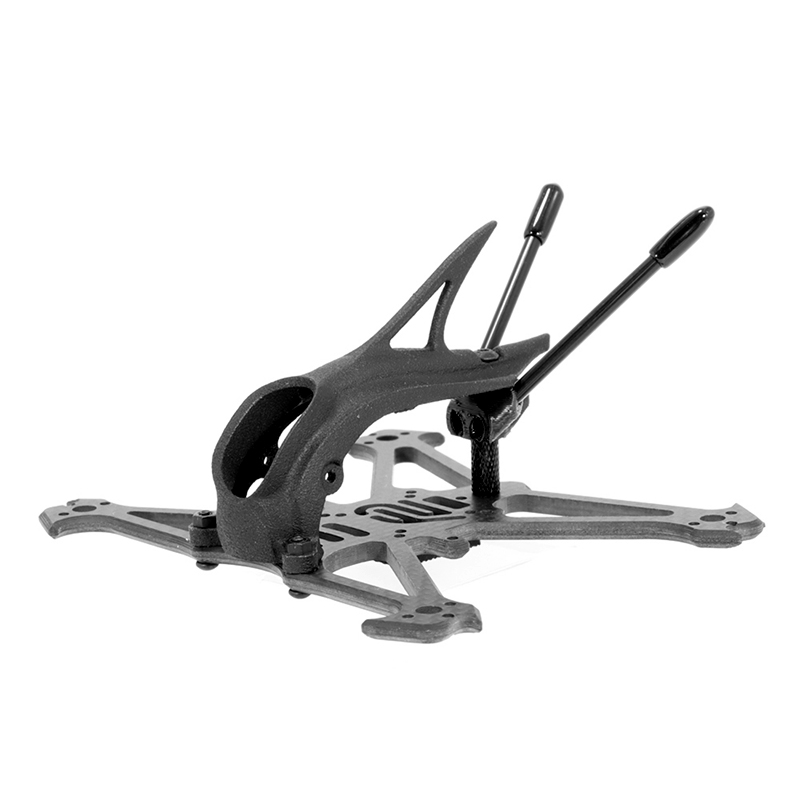 FEICHAO Herbie 112 112mm 2.5 i - Drone Kit Racing incelemesi ve fiyatı