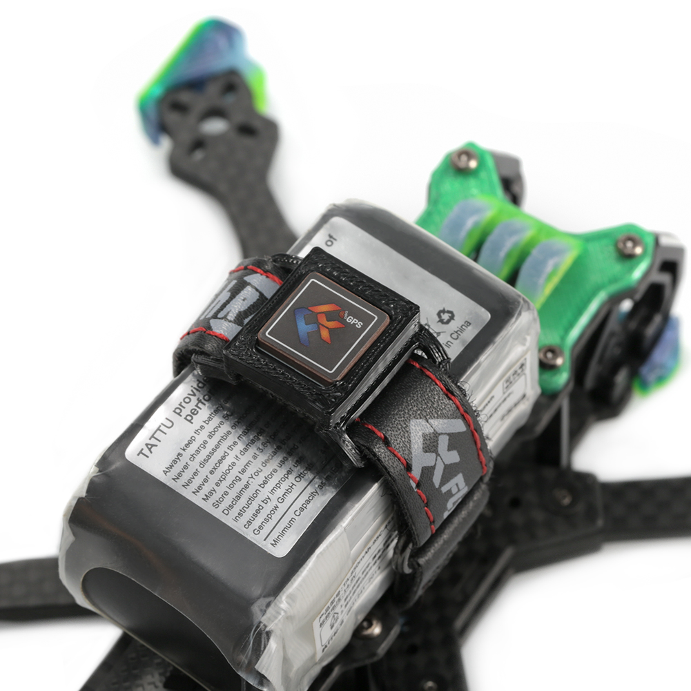 FlyFishRC M10 Mini GPS Module  - Drone Kit Long Range incelemesi ve fiyatı