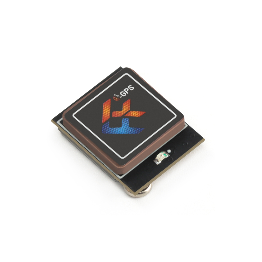 FlyFishRC M10 Mini GPS Module  - Drone Kit Long Range incelemesi ve fiyatı