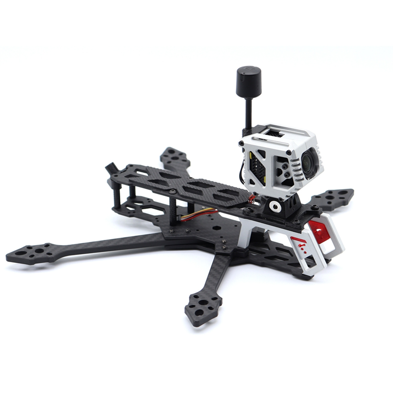 Camera CNC Holder For DJI O3 A - Drone Kit Racing incelemesi ve fiyatı