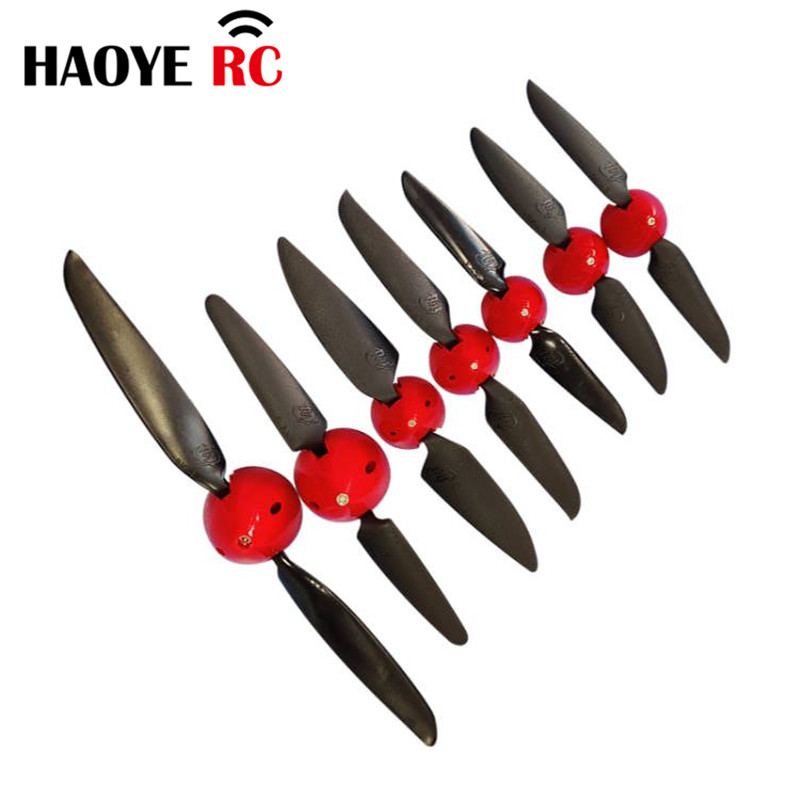 Haoye 2 Sets Folding Propeller - Drone Kit Beginner incelemesi ve fiyatı