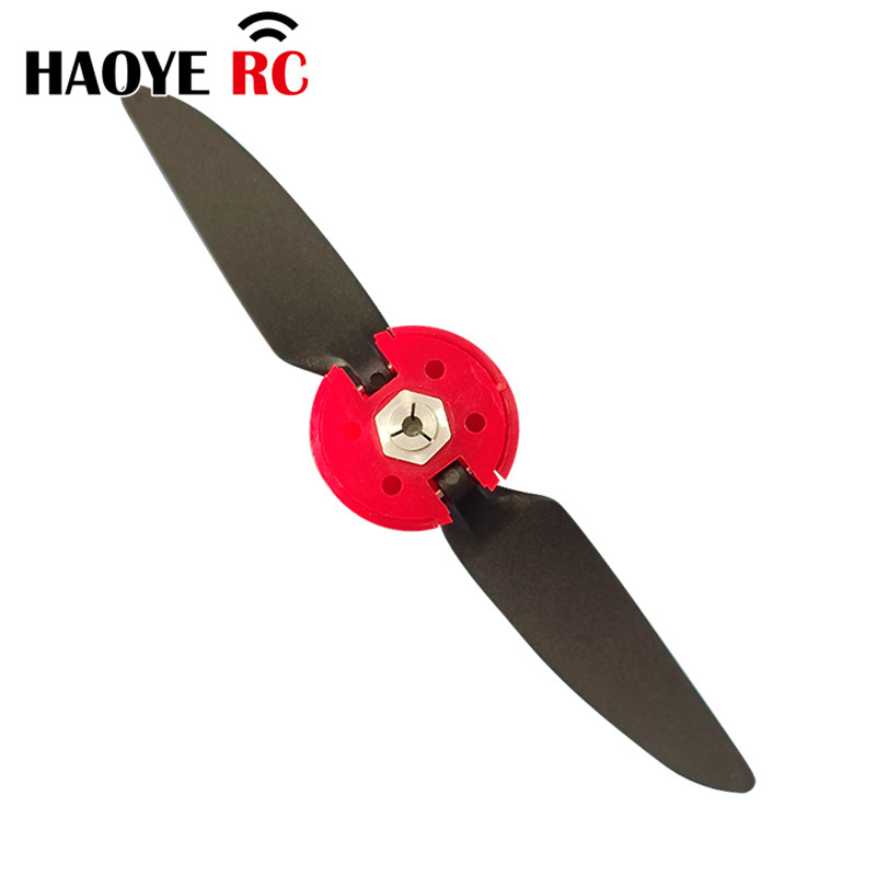 Haoye 2 Sets Folding Propeller - Drone Kit Beginner incelemesi ve fiyatı