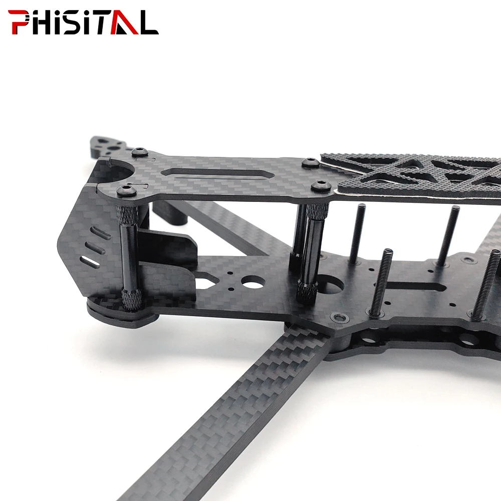 Mark4 V2 Mark 4 7 inch/8 inch/ - Drone Kit Racing incelemesi ve fiyatı