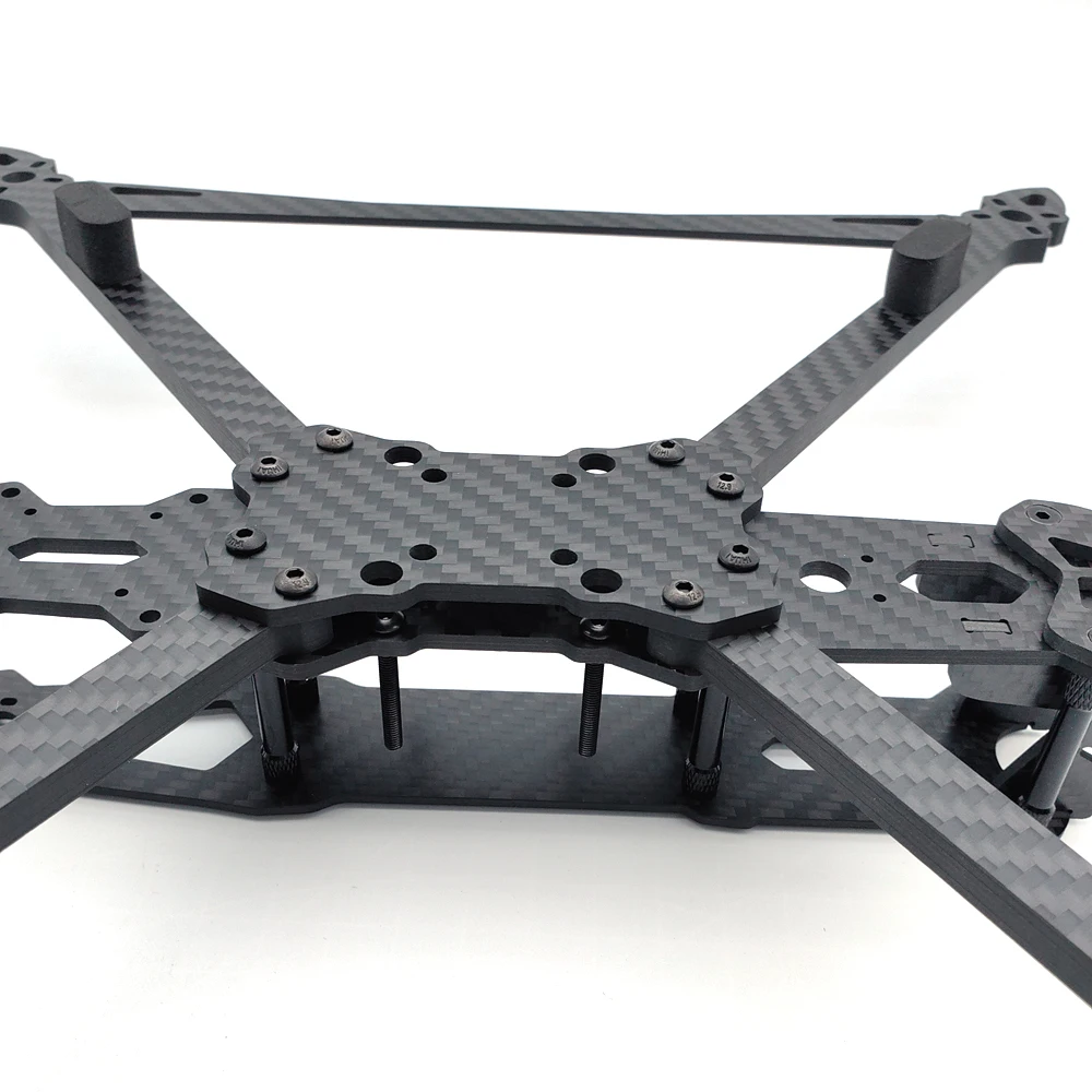 Mark4 V2 Mark 4 7 inch/8 inch/ - Drone Kit Racing incelemesi ve fiyatı