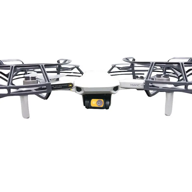 Drone Filters For DJI Mavic Mi - Drone Kit With Camera incelemesi ve fiyatı