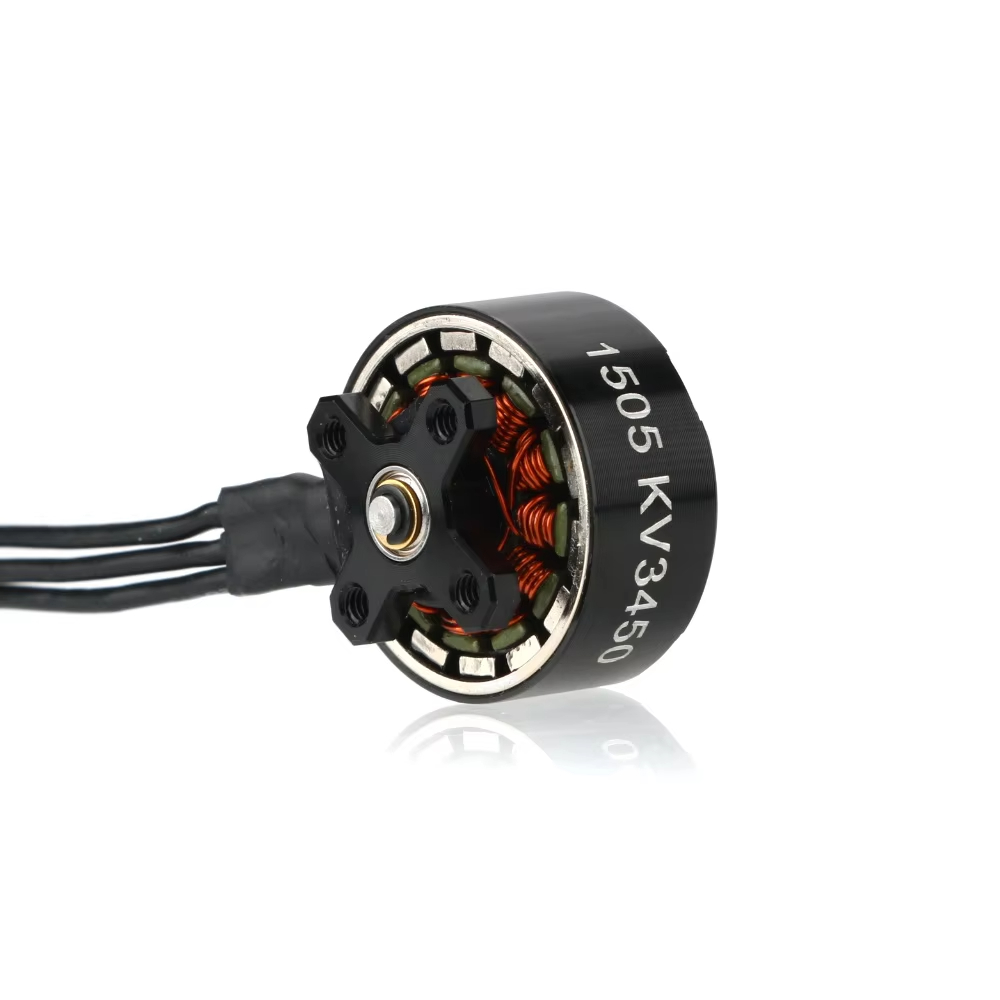 Angel 1505 3450KV 3-6S Brushle - Drone Kit Long Range incelemesi ve fiyatı