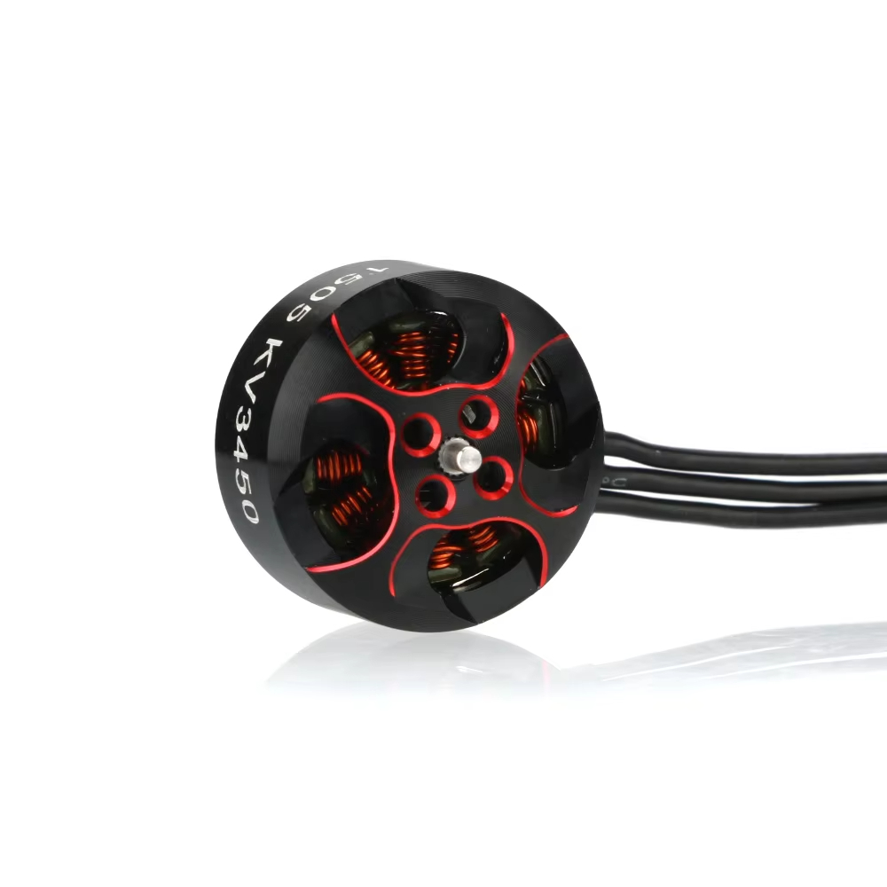 Angel 1505 3450KV 3-6S Brushle - Drone Kit Long Range incelemesi ve fiyatı