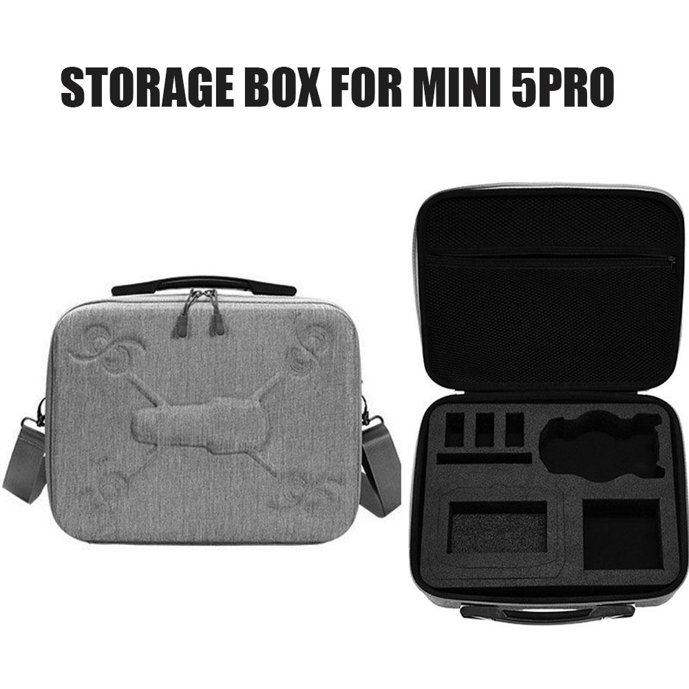 For MINI5pro High-end Storage  - Drone Kit Waterproof incelemesi ve fiyatı