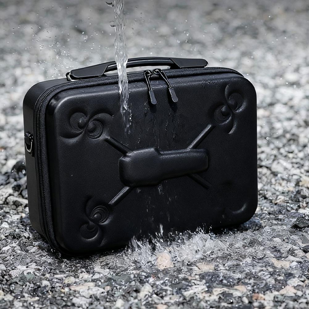 For MINI5pro High-end Storage  - Drone Kit Waterproof incelemesi ve fiyatı