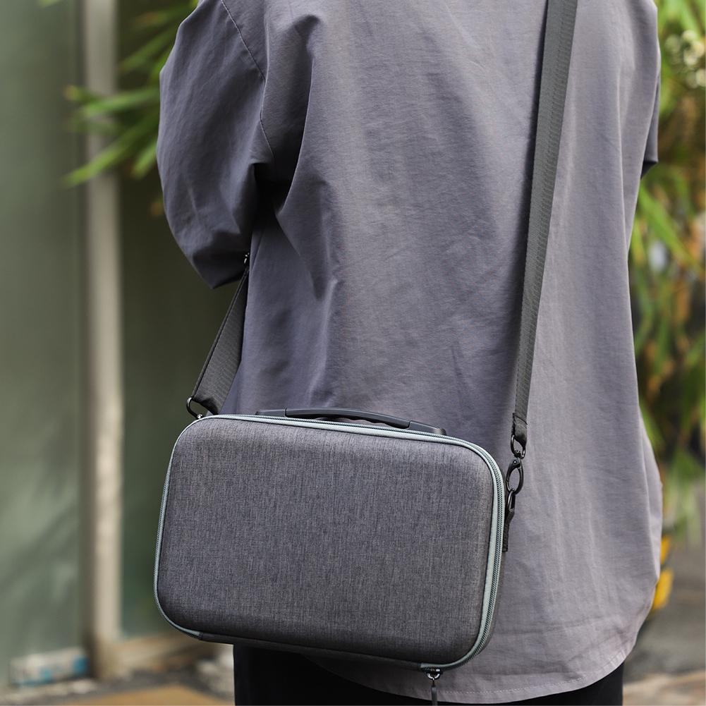 Portable Carrying Bag With Sho - Drone Kit Waterproof incelemesi ve fiyatı