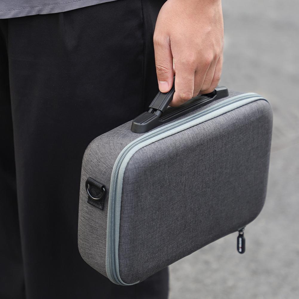 Portable Carrying Bag With Sho - Drone Kit Waterproof incelemesi ve fiyatı