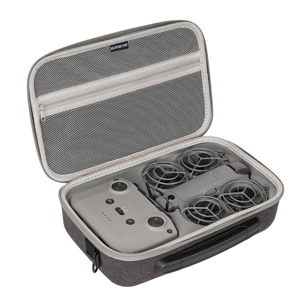 Portable Carrying Bag With Sho - Drone Kit Waterproof incelemesi ve fiyatı